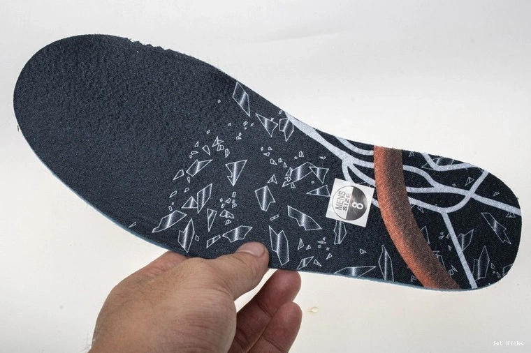 1 Shattered OG Retro 555088-005 Jordan Air Backboard 0326